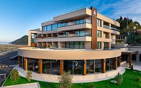 Hotel De‘Andros Virpazar
